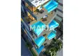 2 bedroom apartment 70 m² Thermeia, Northern Cyprus