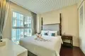 Kondominium 1 Schlafzimmer  in Na Chom Thian, Thailand
