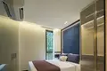 Квартира 3 комнаты 52 м² Паттайя, Таиланд