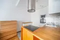 Appartement 2 chambres 49 m² en Varsovie, Pologne
