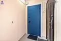 Квартира 1 комната 44 м² Минск, Беларусь