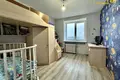 Wohnung 3 zimmer 64 m² Dsjarschynsk, Belarus