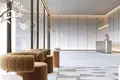 Appartement 2 chambres 106 m² Doubaï, Émirats arabes unis