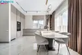 Casa 127 m² Papiskes, Lituania