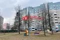 Apartamento 2 habitaciones 52 m² Grodno, Belarús