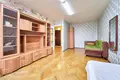 1 room apartment 36 m² Minsk, Belarus