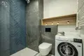 2 room apartment 46 m² in Lodz, Poland