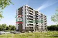 Mieszkanie 2 pokoi 69 m² Burgas, Bułgaria