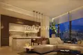 Mieszkanie 2 pokoi 101 m² Sariyer, Turcja