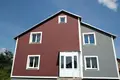 Maison 265 m² Skoki, Bélarus