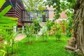 5 bedroom villa 1 049 m² Siem Reap, Cambodia