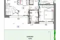 Apartamento 3 habitaciones 85 m² Villa di Salo, Italia