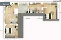 House 159 m² Vilnius, Lithuania