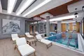Mieszkanie 93 m² Alanya, Turcja