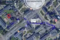 Wohnung 2 zimmer 49 m² Radwilischken, Litauen