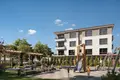 Квартира 2 комнаты 65 м² Бургас, Болгария