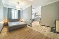 Mieszkanie 2 pokoi 44 m² Ryga, Łotwa