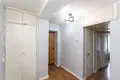 2 room apartment 52 m² Minsk, Belarus