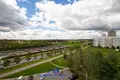 Apartamento 2 habitaciones 53 m² Minsk, Belarús