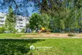 Квартира 3 комнаты 62 м² Минск, Беларусь