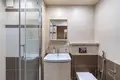 2 room apartment 49 m² Minsk, Belarus