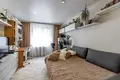 3 room apartment 66 m² Minsk, Belarus