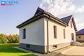 House 198 m² Panevėžys, Lithuania