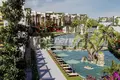 1 bedroom apartment 60 m² Agios Amvrosios, Northern Cyprus