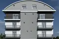 Duplex 2 bedrooms 108 m² Kepez, Turkey