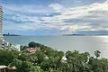Kondominium 33 m² Naklua, Thailand