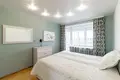 Wohnung 3 zimmer 71 m² Minsk, Belarus