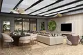 Kompleks mieszkalny New complex of villas with swimming pools and gardens, Istanbul, Turkey