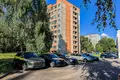 Appartement 1 chambre 36 m² Minsk, Bélarus