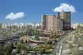 Mieszkanie 1 pokój 192 m² Buyukcekmece, Turcja