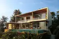 Apartamento 3 habitaciones 271 m² Baan Chaweng Noi, Tailandia
