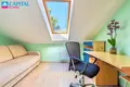 Квартира 2 комнаты 46 м² Неринга, Литва