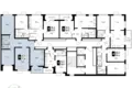 Wohnung 3 zimmer 78 m² Leninsky District, Russland