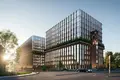 Bureau 192 m² à Moscou, Russie