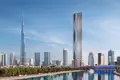 Mieszkanie 2 pokoi 70 m² Business Bay, Emiraty Arabskie