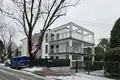 Appartement 2 chambres 35 m² en Varsovie, Pologne