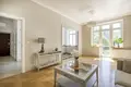 Appartement 2 chambres 59 m² Varsovie, Pologne