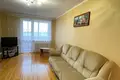 Mieszkanie 3 pokoi 66 m² w Oszmiana, Białoruś
