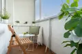 Apartamento 3 habitaciones 67 m² Varsovia, Polonia