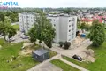 3 room apartment 63 m² Taurage, Lithuania