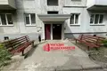 Mieszkanie 3 pokoi 50 m² Grodno, Białoruś