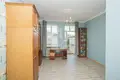 Apartamento 1 habitación 34 m² Minsk, Belarús