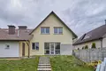 Townhouse 113 m² Kalodziscanski sielski Saviet, Belarus