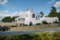 Villa de 4 dormitorios 416 m² Altea, Španjolska