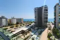 Wohnung 2 zimmer 48 m² Mahmutlar, Türkei