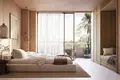 Villa 2 chambres 125 m² Pecatu, Indonésie